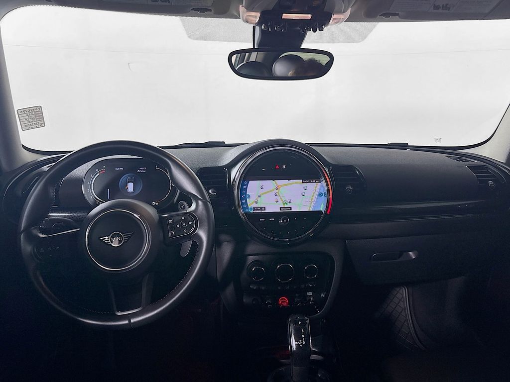 2023 Mini Cooper Base S photo 12