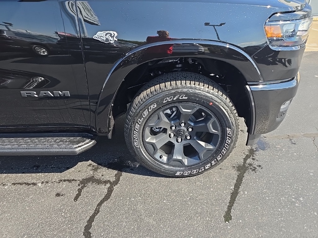 2026 Ram 1500 Big Horn Lone Star photo 10