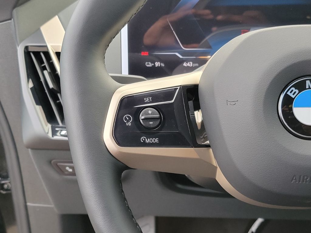 2026 Bmw iX photo 32