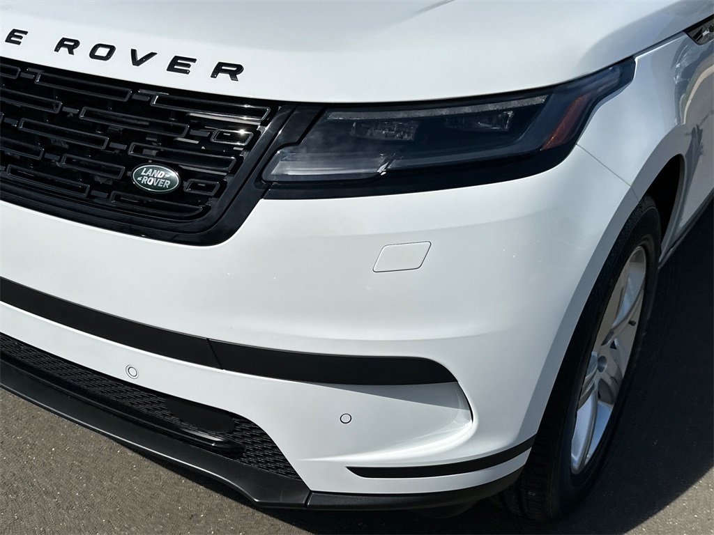 2025 Land Rover Range Rover Velar S photo 7