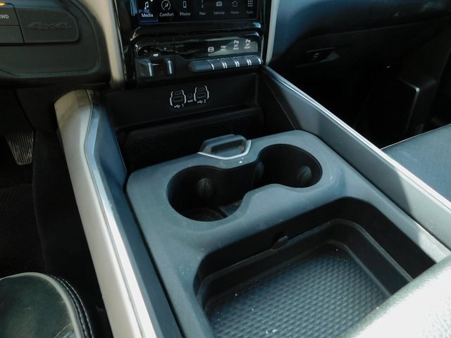 2024 Ram 2500 Laramie photo 28