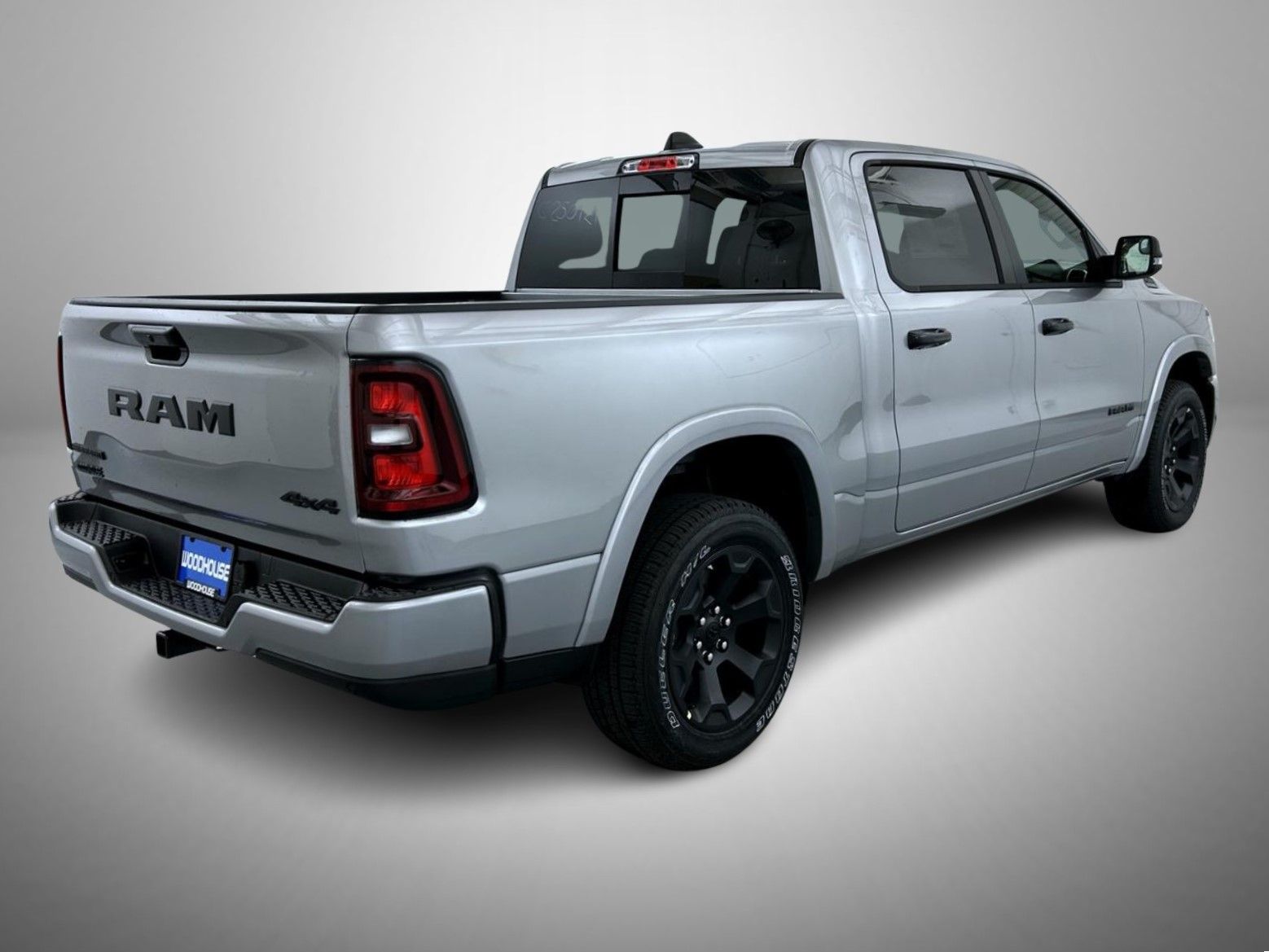 2025 Ram 1500 Big Horn Lone Star photo 2