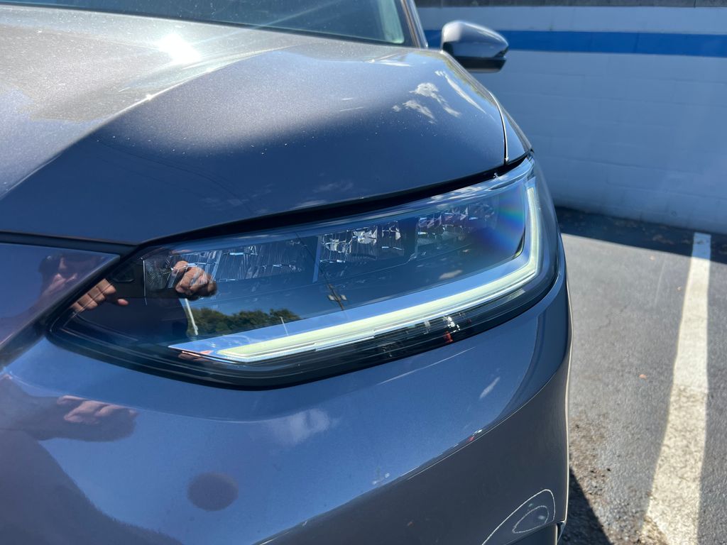 2026 Honda HR-V LX photo 6