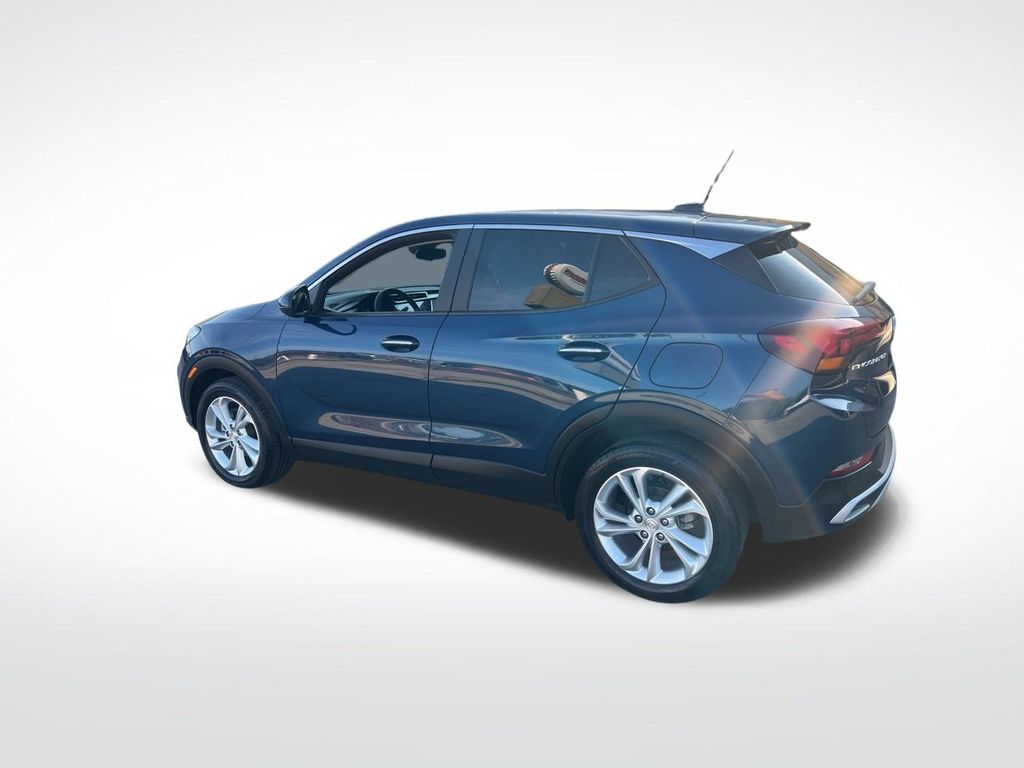 2021 Buick Encore GX Preferred photo 42