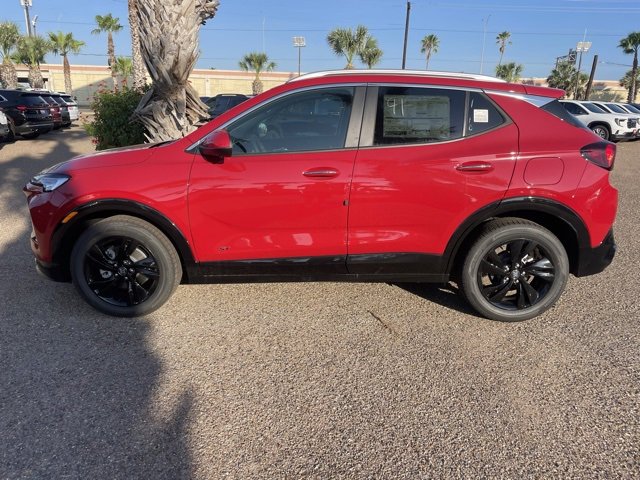 2026 Buick Encore GX Sport Touring photo 4