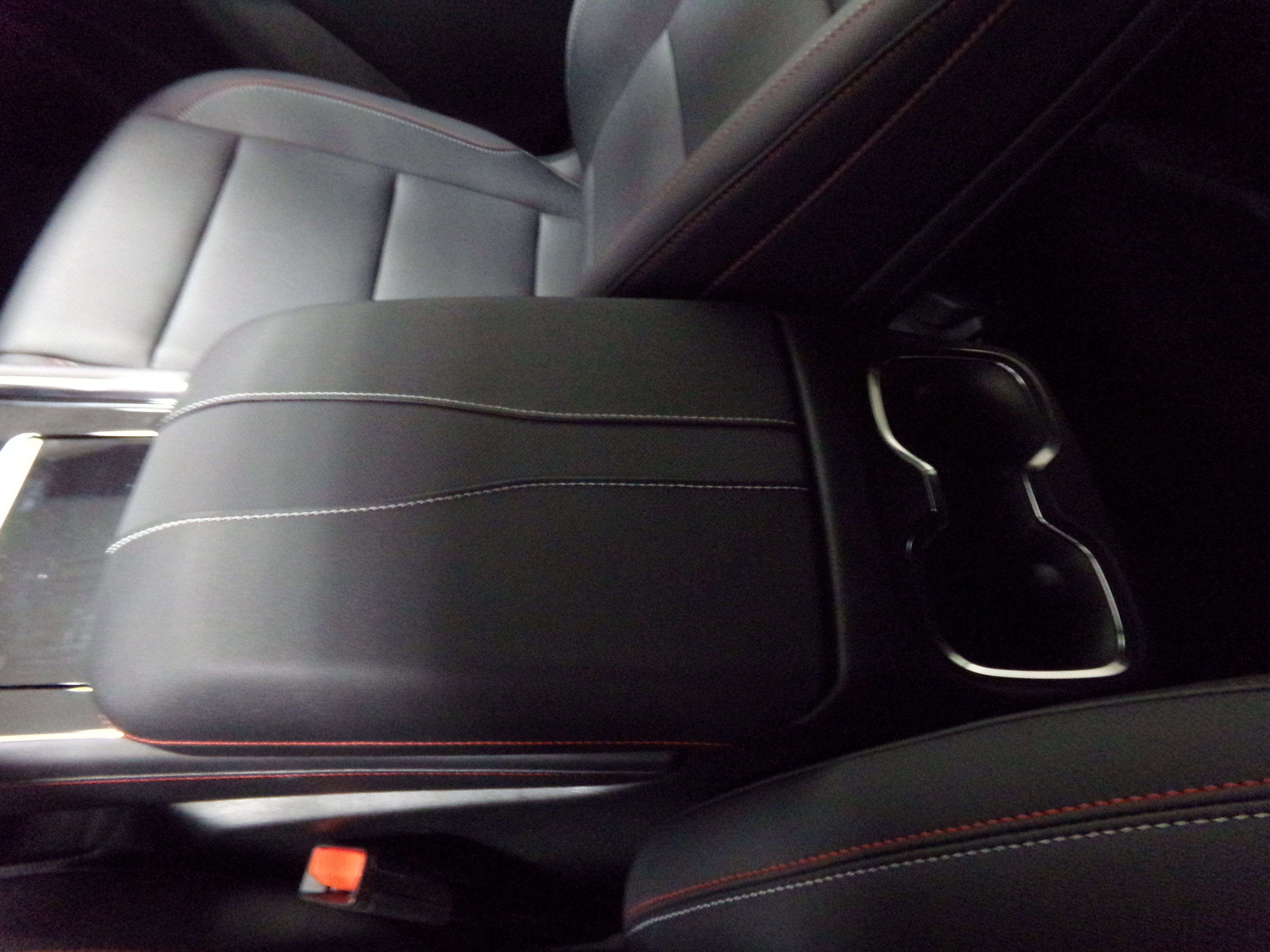 2025 Chevrolet Traverse Z71 photo 9