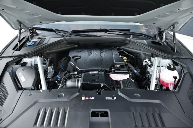 2025 Genesis GV70 2.5T photo 29