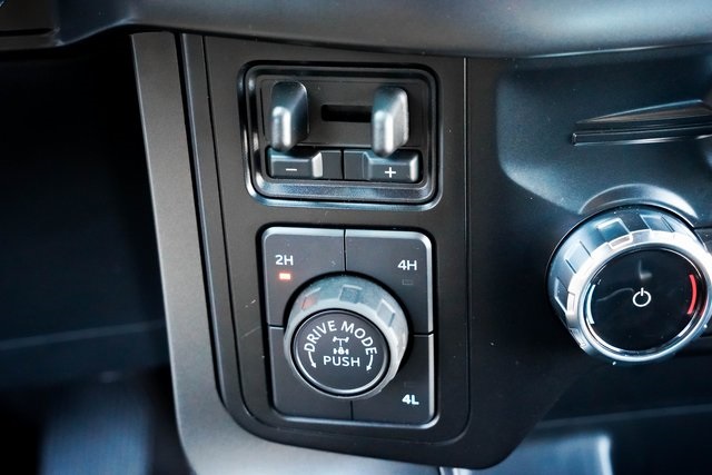 2024 Ford F-150 Tremor photo 25