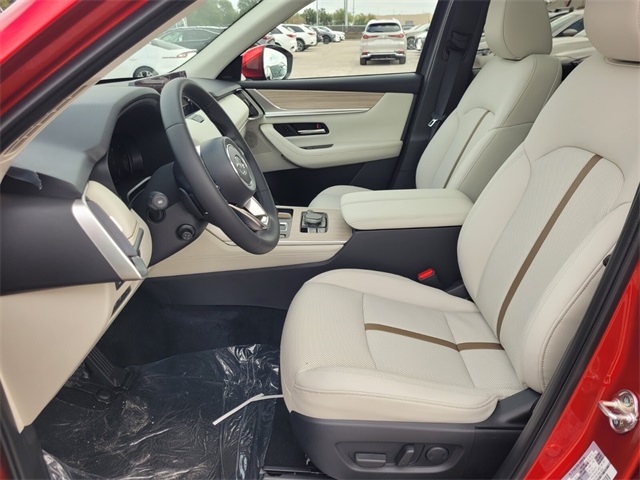 2025 Mazda CX-90 3.3 Turbo S Premium photo 3