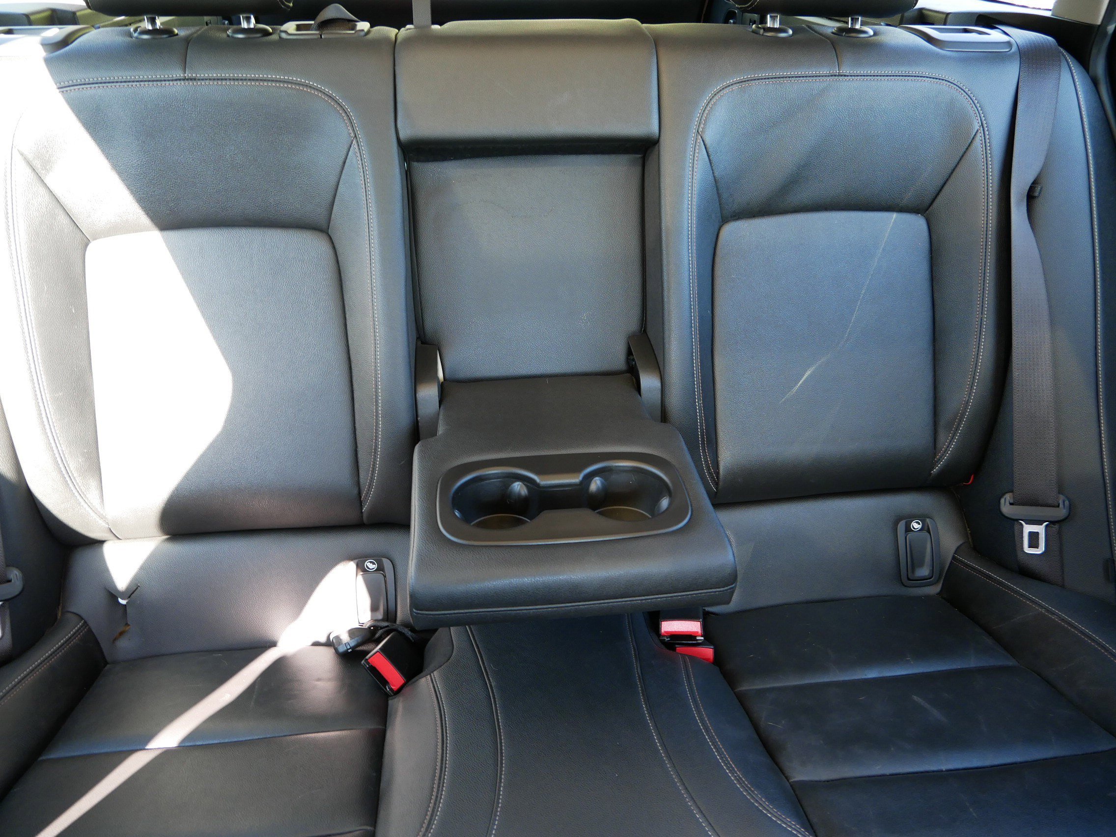 2019 Buick Regal TourX Essence photo 12