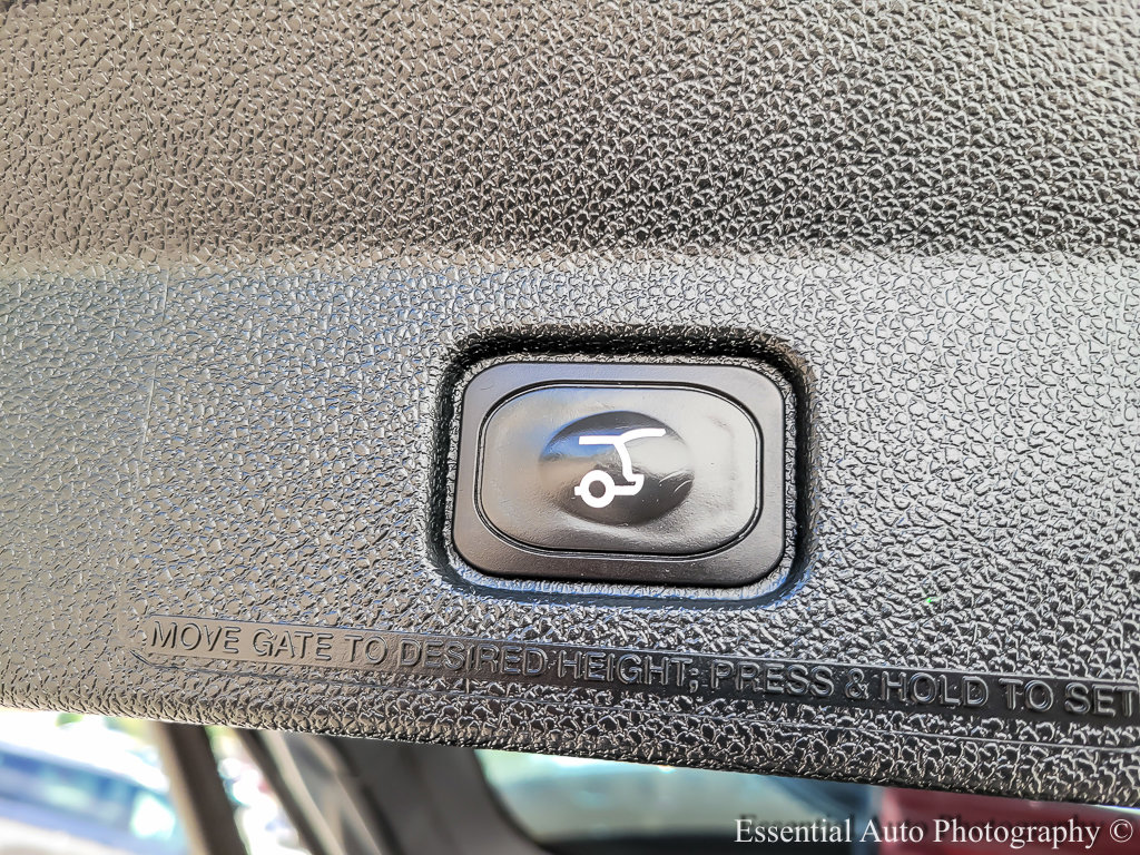 2019 FORD EXPLORER - Image 21