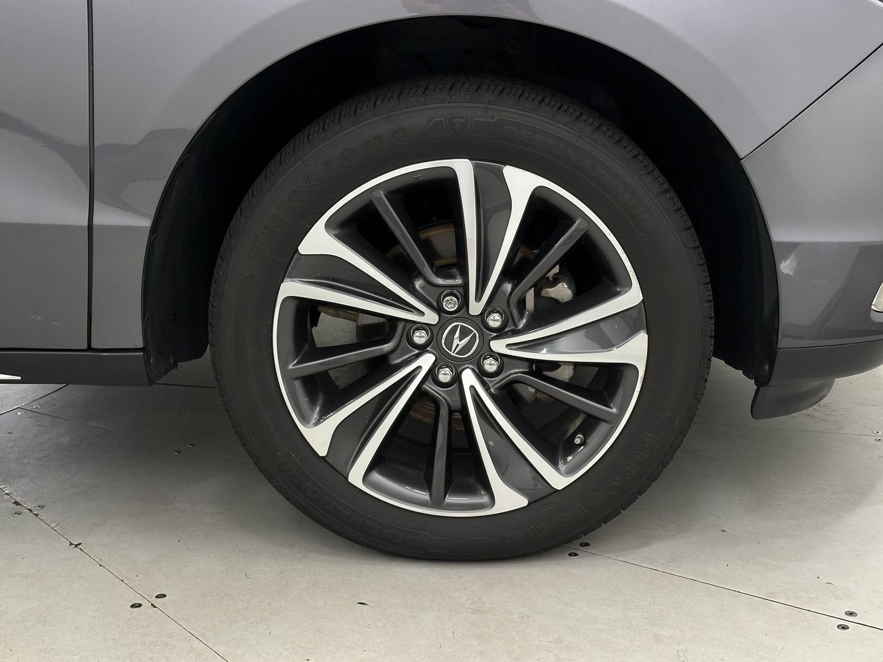 2020 Acura MDX Technology photo 32