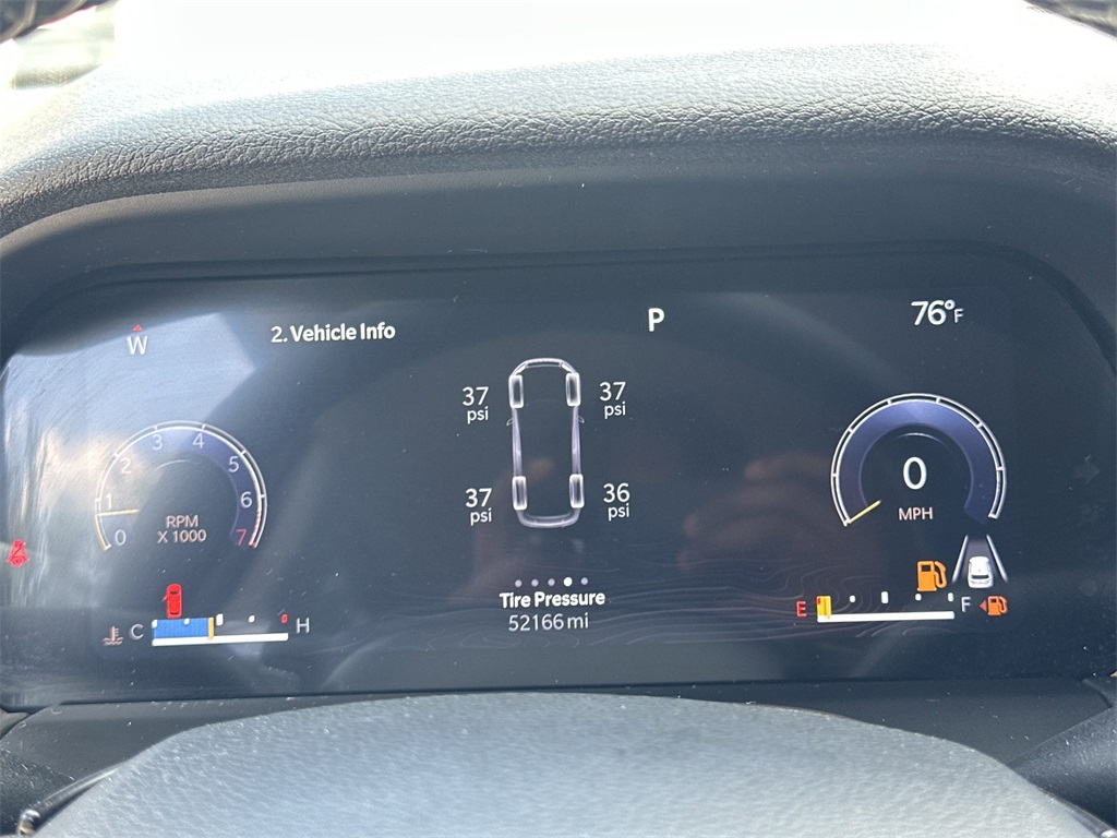 2023 Jeep Grand Cherokee Laredo photo 13