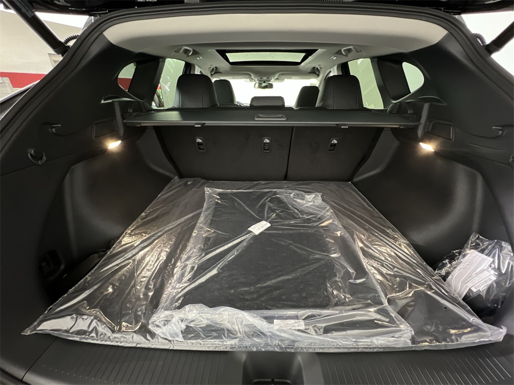 2025 Nissan Murano SL photo 25