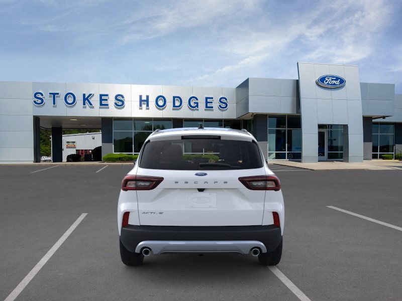 2026 Ford Escape Active photo 5