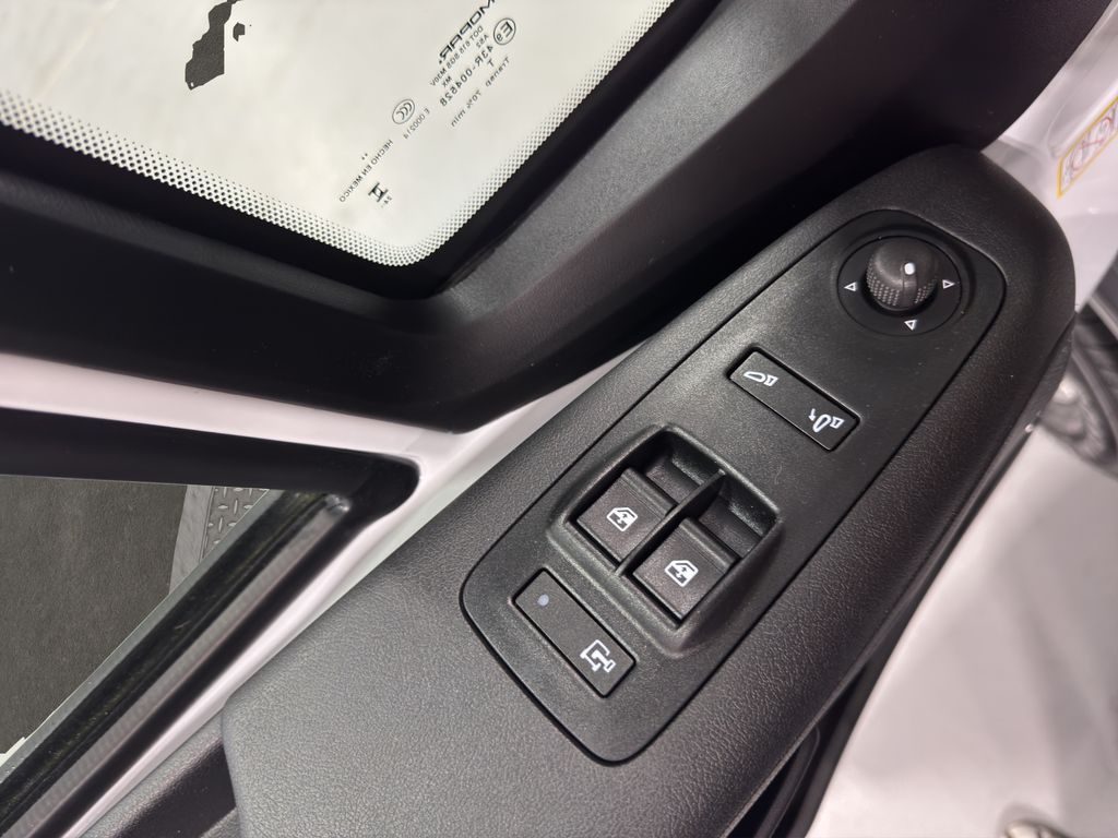 2025 Ram ProMaster 2500 photo 16