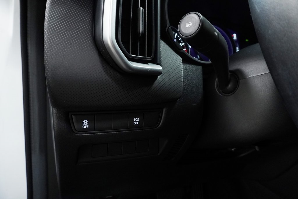 2024 Mazda CX-50 2.5 Select photo 21