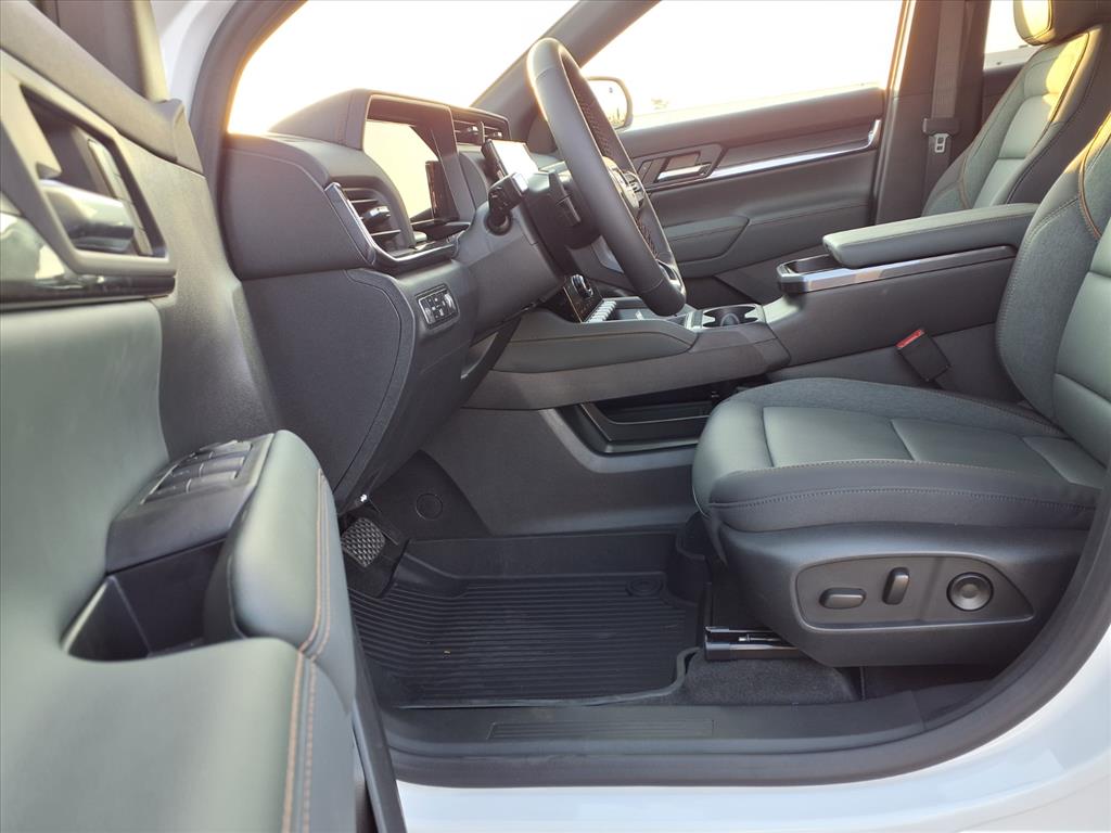 2026 Gmc Terrain AT4 photo 15