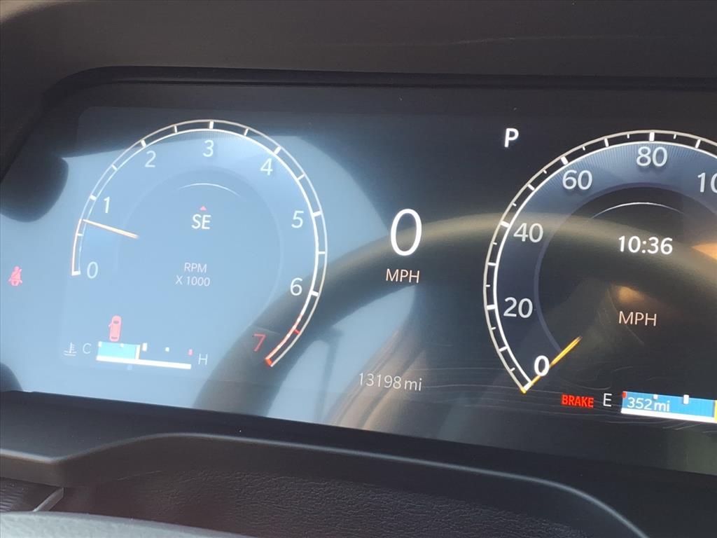 2024 Jeep Grand Cherokee Laredo X photo 23