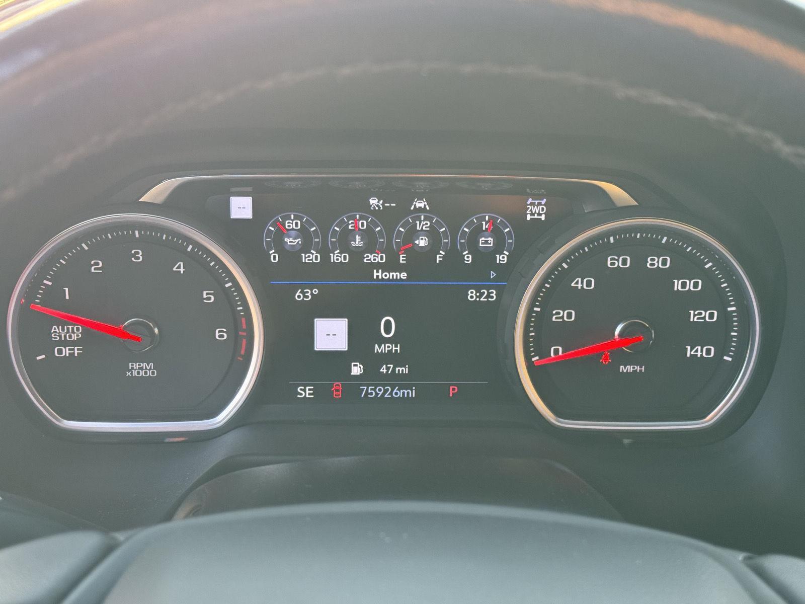 2021 Chevrolet Tahoe Premier photo 10