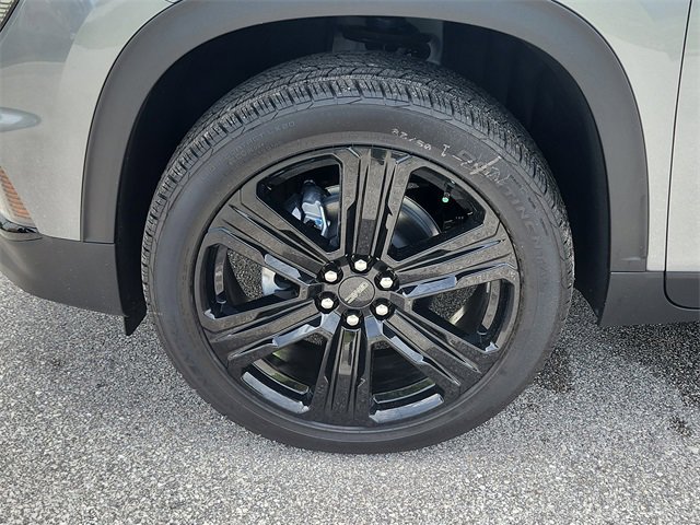 2025 Gmc Acadia Elevation photo 7