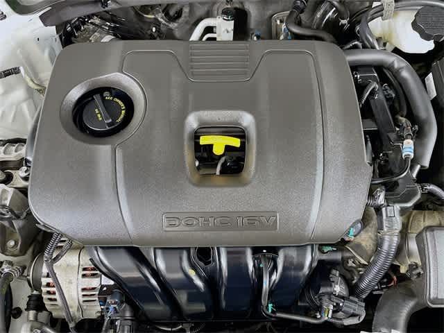 2023 Kia Forte GT-Line photo 30