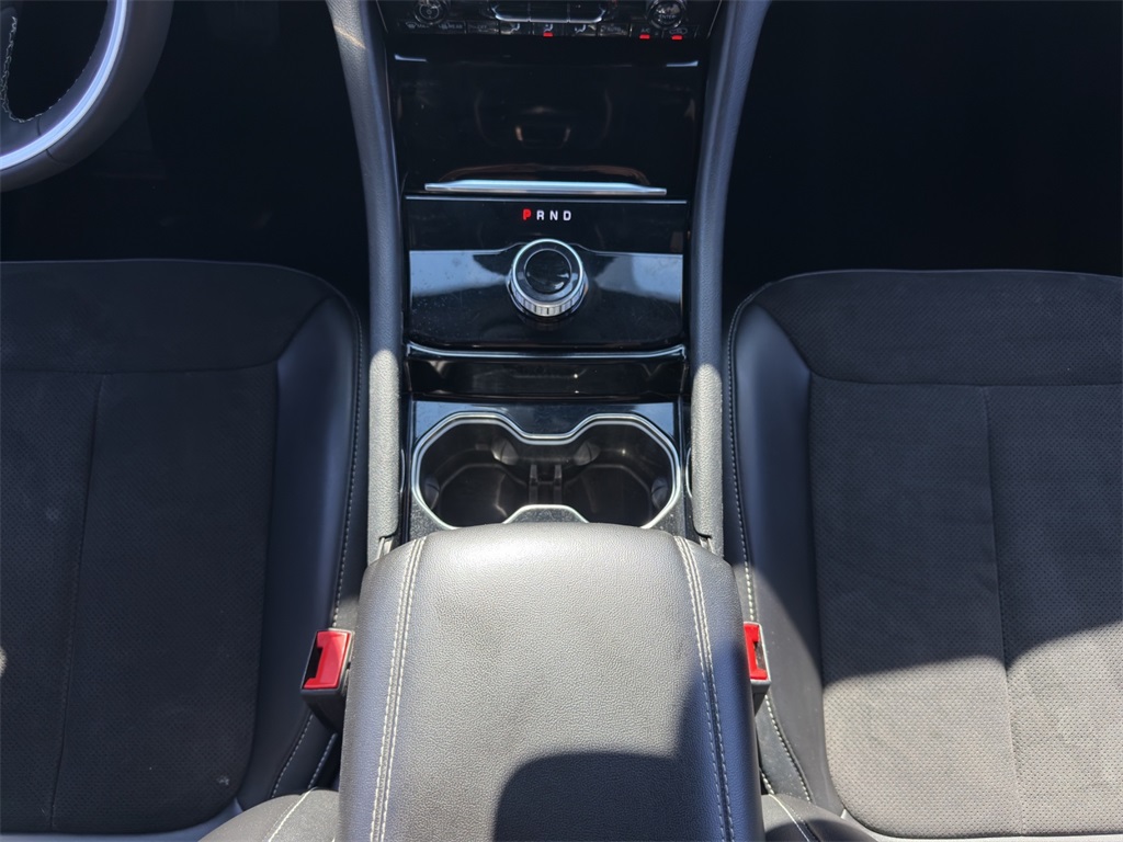 2023 Jeep Grand Cherokee Laredo Altitude photo 14