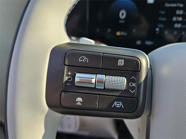 2026 Hyundai Palisade Calligraphy photo 22