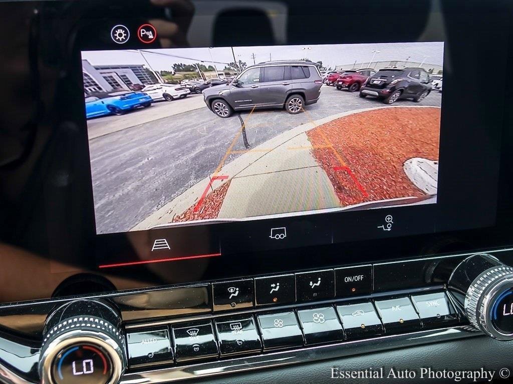 2026 GMC CANYON - Image 10