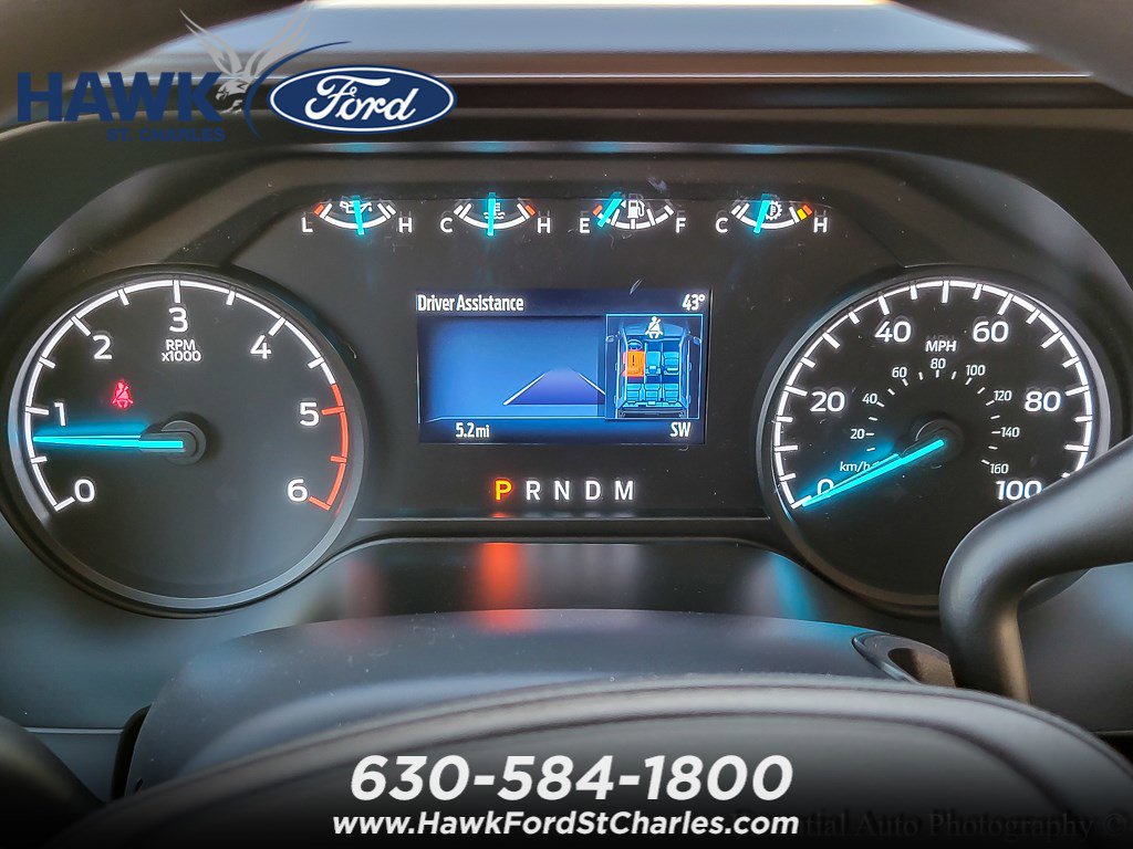 2026 FORD F-450 - Image 10