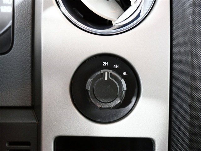 2012 Ford F-150 XLT photo 18