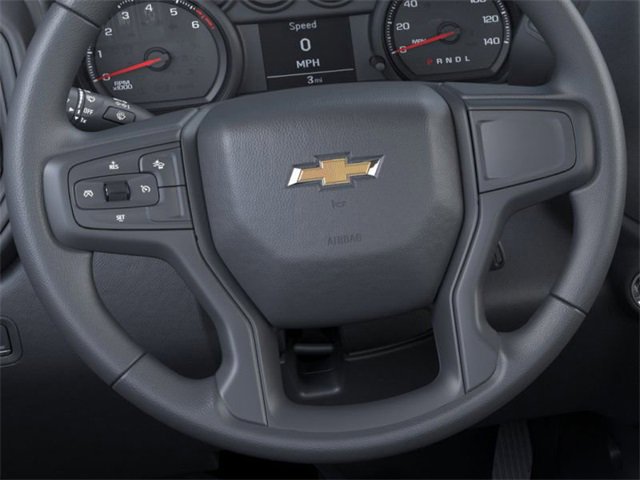 2026 Chevrolet Silverado 3500HD photo 16