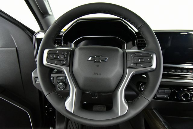 2026 Chevrolet Silverado 1500 RST photo 2