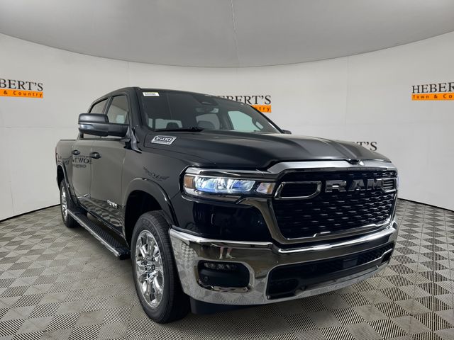 2026 Ram 1500 Big Horn Lone Star photo 3