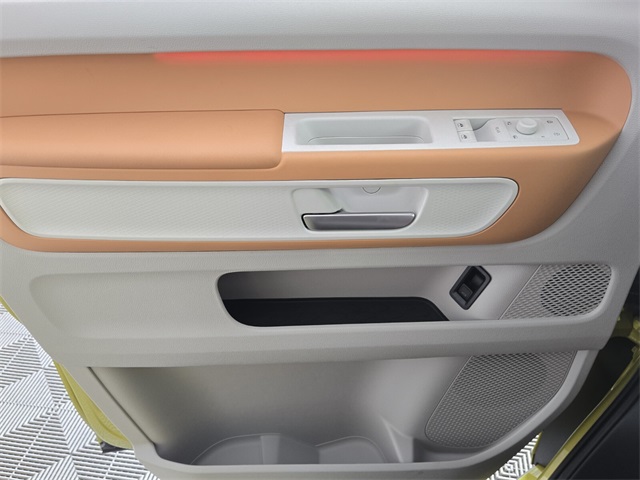 2025 Volkswagen ID. Buzz photo 14