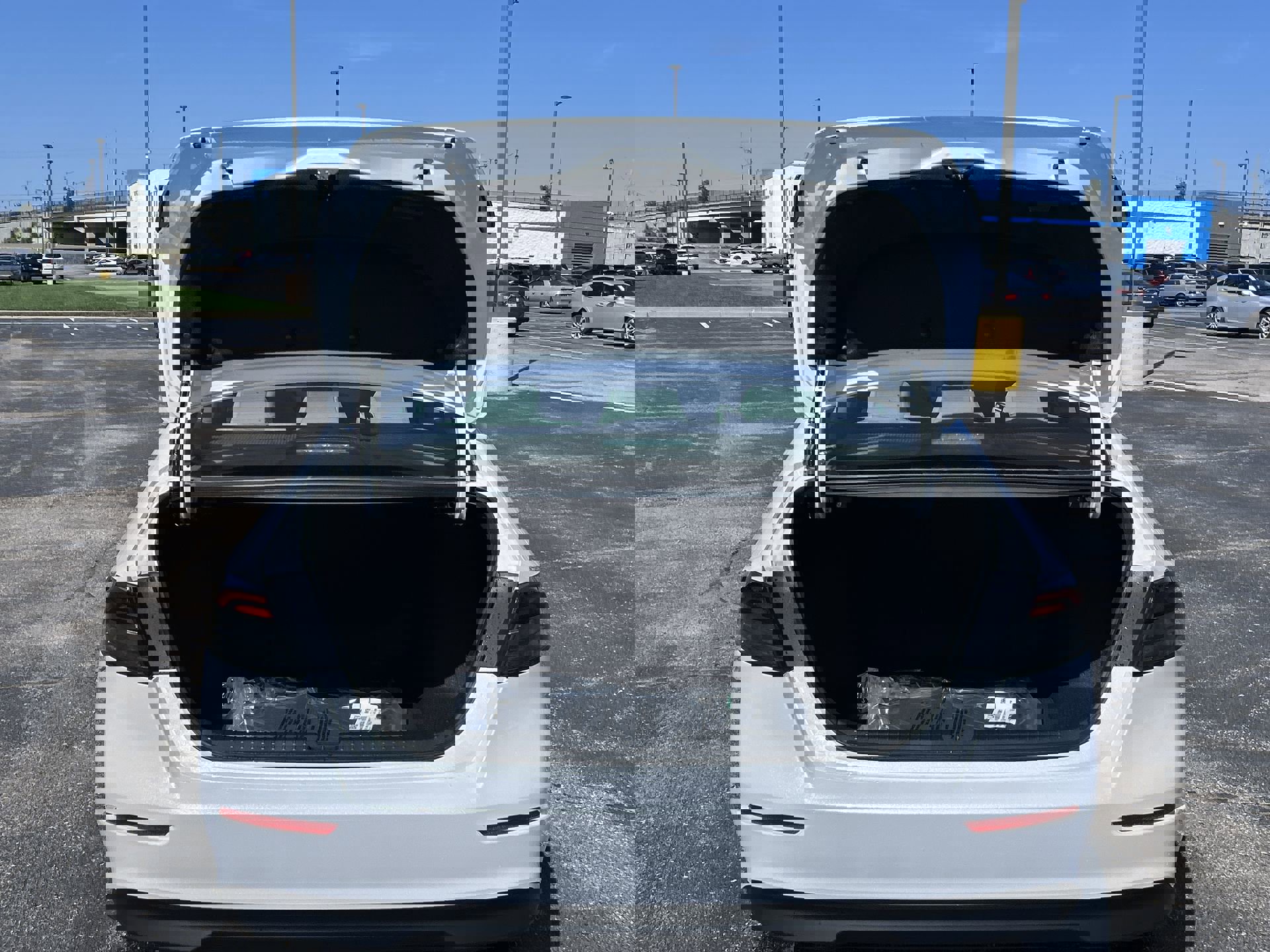 2025 Honda Accord 1.5T SE photo 21