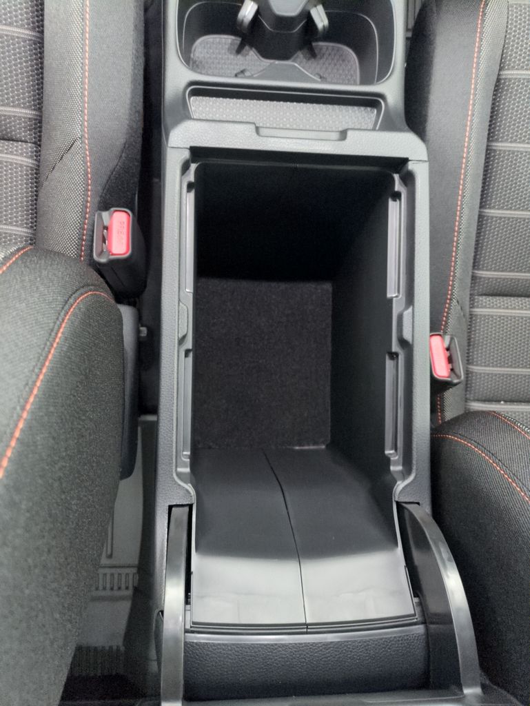 2026 Honda CR-V Hybrid photo 20