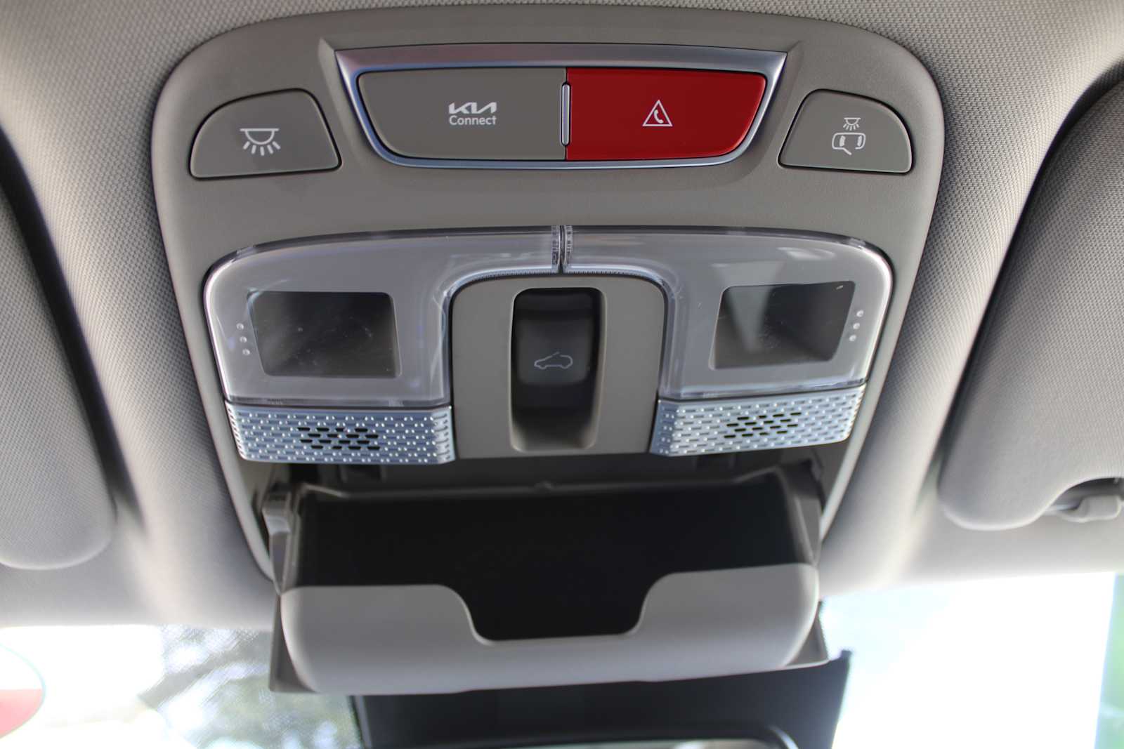 2023 Kia Telluride EX photo 51