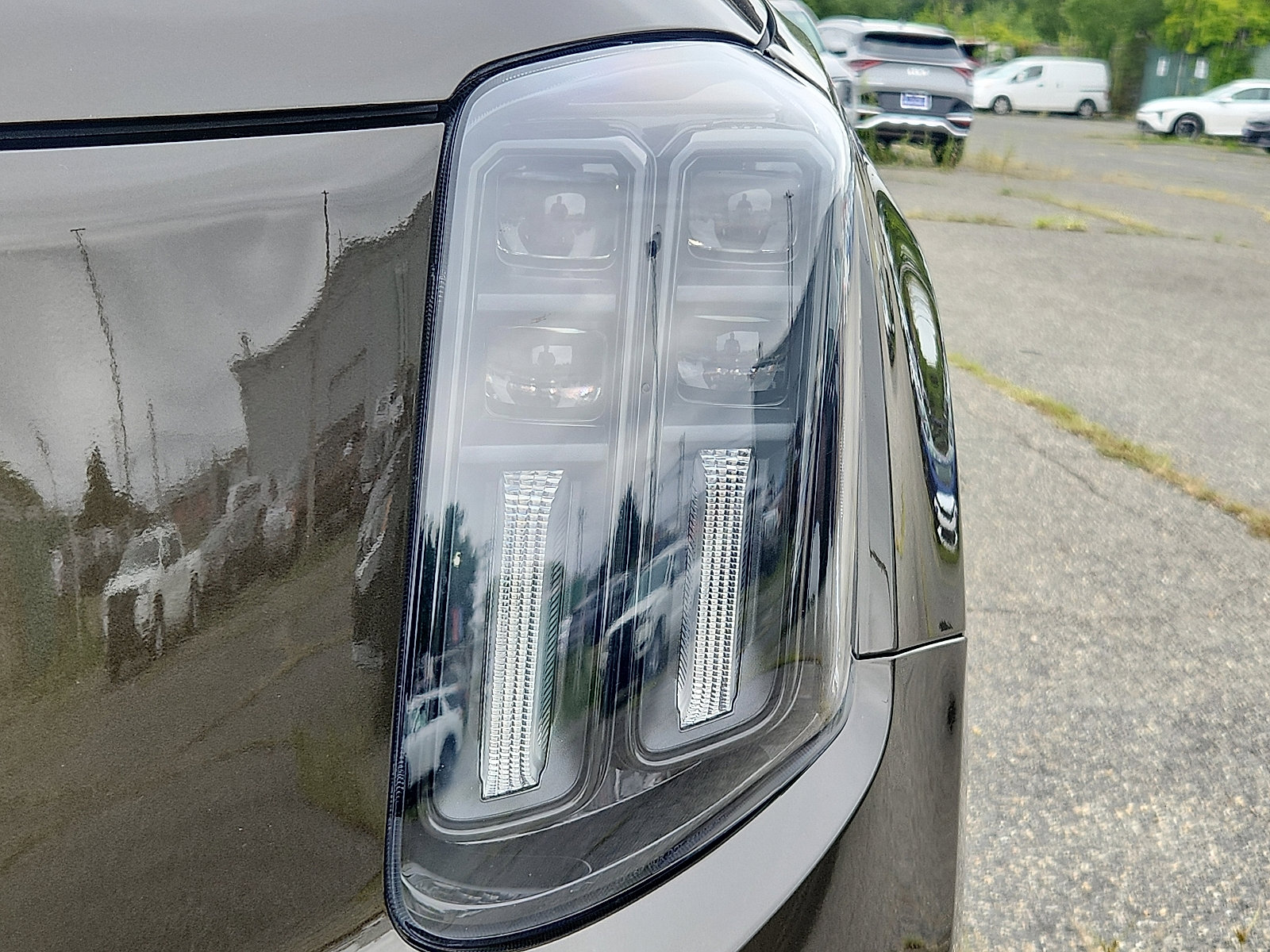2024 Kia Telluride SX X-Line Prestige X-Pro photo 8