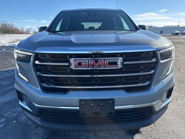 2025 Gmc Acadia Elevation photo 2