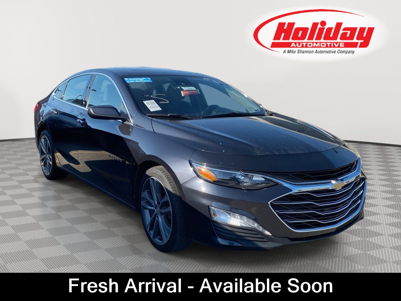 2023 Chevrolet Malibu