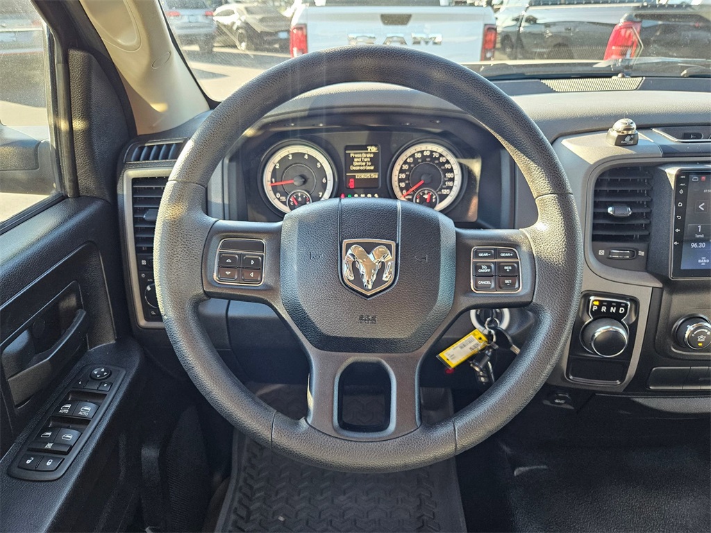 2013 Ram 1500 Tradesman Express photo 15
