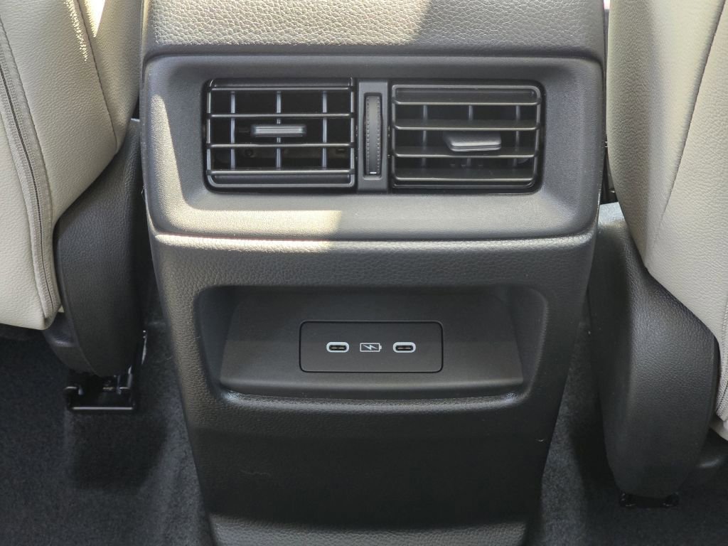 2026 Honda CR-V EX-L photo 22