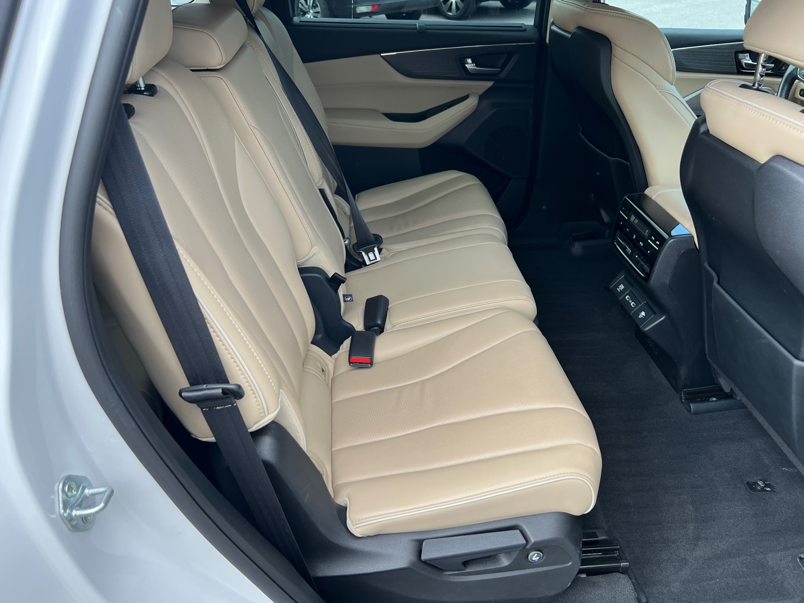 2023 Acura MDX Advance SH-AWD photo 14