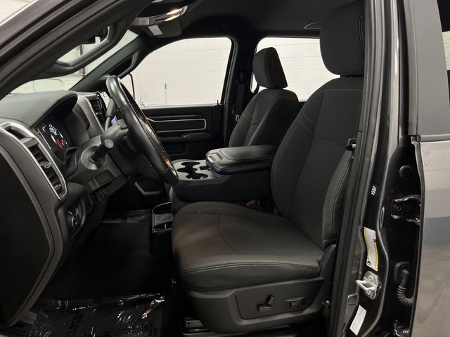 2023 Ram 2500 Big Horn photo 4