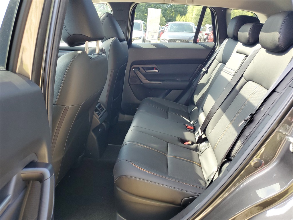 2025 Mazda CX-50 Premium photo 14