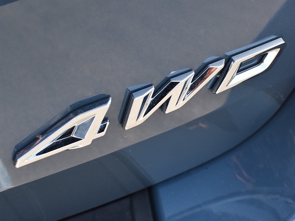 2025 Ford Explorer ST-Line photo 14