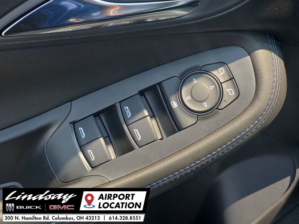 2026 Buick Encore GX Sport Touring photo 22
