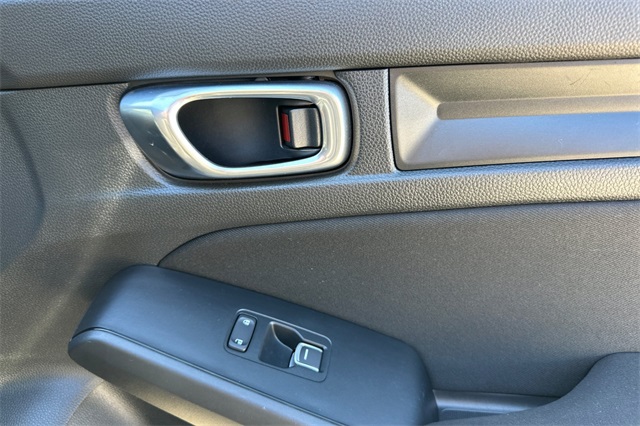 2024 Honda Civic Sport photo 21