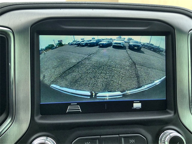 2021 Gmc Sierra 1500 Elevation photo 9